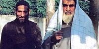 خادم امام خمینی (ره) درگذشت