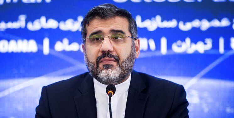 واکنش وزیر ارشاد به تحریم جشنواره‌ فجر