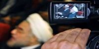 حسن روحانی در بیمارستان بستری شد؟ 
