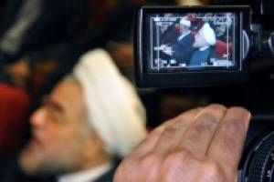 فعالیت حسن روحانی بعد از پایان دوران ریاست جمهوری اش