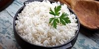 عوارض ترسناک مصرف برنج سفید برای بدن!