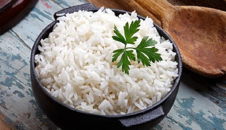 عوارض ترسناک مصرف برنج سفید برای بدن!