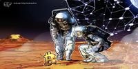بیت‌کوین به مریخ می رود