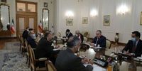 جزییات دیدار وزیران خارجه ایران و تاجیکستان در تهران


