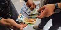 بازداشت ۴ دلال بزرگ ارز در فضای مجازی
