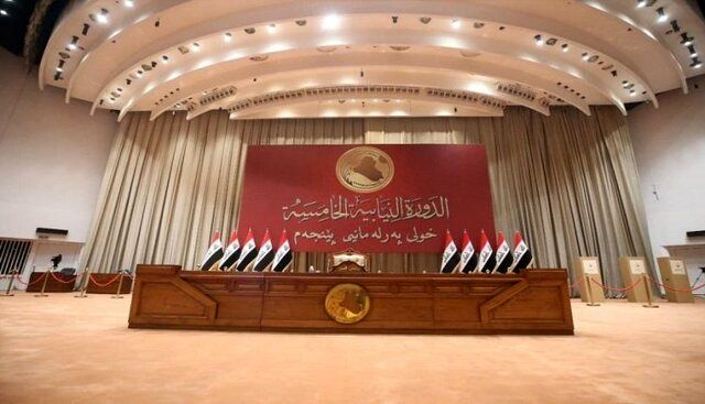 اسامی 25 کاندیدای ریاست جمهوری عراق اعلام شد
