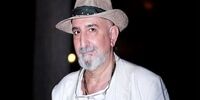 گریم جالب فرهاد آئیش در «کوزوو» + عکس