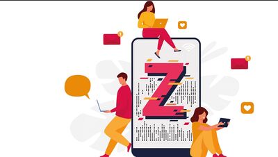بازی تاج‌و تخت نسل Z در بازار کار!