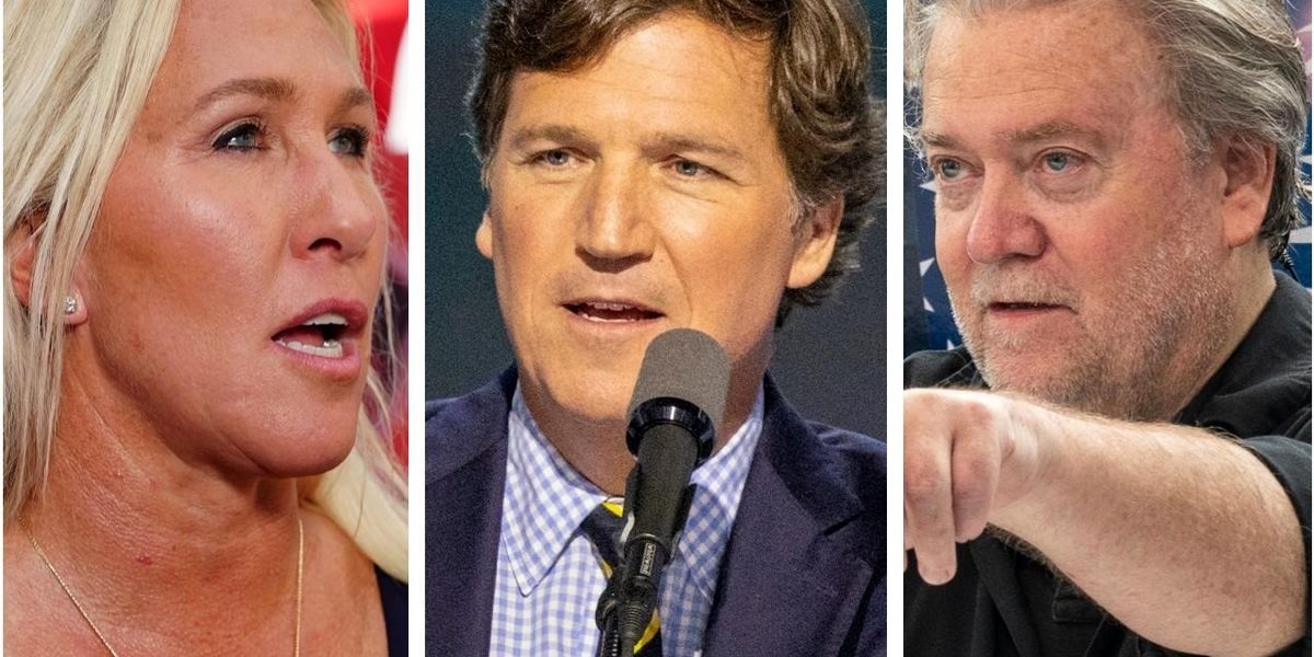 تغییر خیره‌کننده در آمریکا / ضربه به جایگاه سیاسی ترامپ / لحظه بایدن فرا رسیده است؟ 4