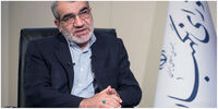 واکنش کدخدایی به تحریم سپاه