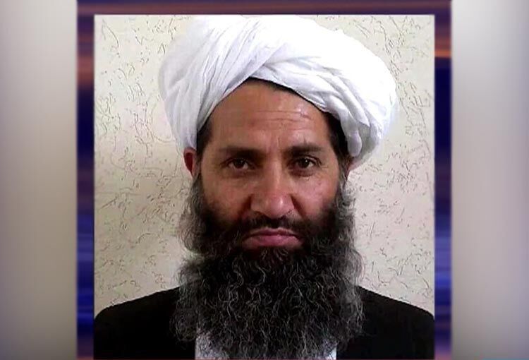 سی ان ان: رهبر طالبان سال گذشته کشته شده است