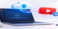 راهنمای جامع آپلود ویدیو در یوتیوب بدون فیلترشکن؛ معرفی پنل اندروپی