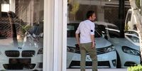 پیش فروش «کور» در بازار خودرو ایران