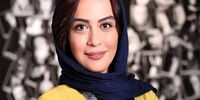 مارال فرجاد پس از مهاجرت از ایران+عکس
