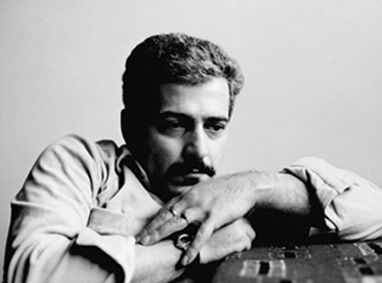  به مناسبت هفدهمین سالمرگ «فرهاد مهراد»
