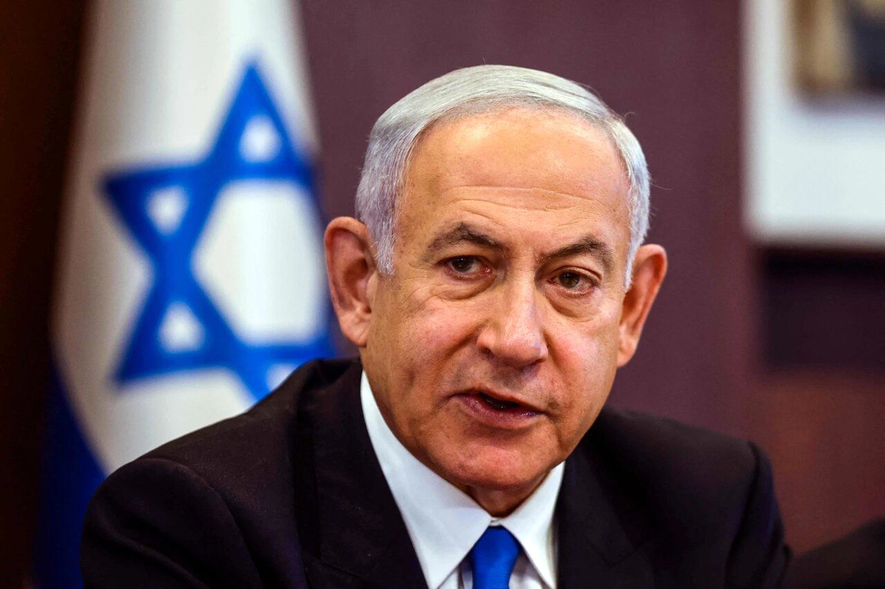 فرمان نتانیاهو به خانواده‌ اسرا/ اعتراضات را متوقف کنید! 