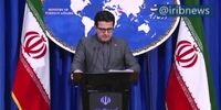 در صورت تداوم روال کنونی، ایران گام موثر را برخواهد داشت