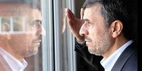 پشت پرده سکوت احمدی نژاد در حوادث اخیر کشور