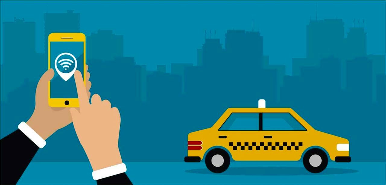 ترفند تازه تاکسی‌ها برای گران کردن نرخ‌ کرایه