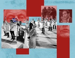  انقلاب جدید در کوبا از مسیر اصلاحات اقتصادی و ادغام منطقه‌ای؟ | محاصره نفتی، زندگی در کوبا را بحرانی کرده است