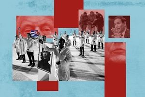 چگونه زندگی در کوبا غیرممکن شد؟ | ضربه سنگین به قدرت نرم سوسیالیستی | هاوانا از درآمدهای حیاتی محروم شد