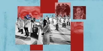 چگونه زندگی در کوبا غیرممکن شد؟ | ضربه به قدرت نرم سوسیالیستی