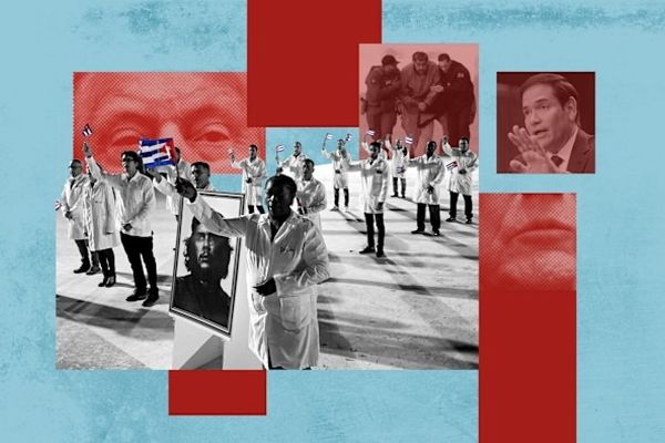 چگونه زندگی در کوبا غیرممکن شد؟ | ضربه سنگین به قدرت نرم سوسیالیستی | هاوانا از درآمدهای حیاتی محروم شد