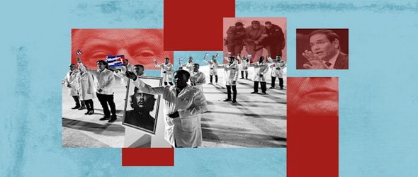 چگونه زندگی در کوبا غیرممکن شد؟ | ضربه به قدرت نرم سوسیالیستی