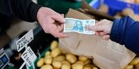 سقوط ارزش پوند انگلیس به کف یک‌سال و نیم اخیر!