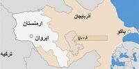 ایران ورود کامیون به قره‌باغ را ممنوع کرد

