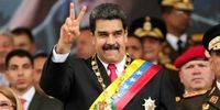 رئیس جمهور ونزوئلا: معاون ترامپ یک «افعی سمی» است