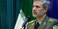 اولین واکنش فرمانده کل ارتش به اتفاقات اخیر خلیج‌فارس/پشیمان خواهند شد