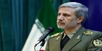 اولین واکنش فرمانده کل ارتش به اتفاقات اخیر خلیج‌فارس/پشیمان خواهند شد