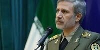 اولین واکنش فرمانده کل ارتش به اتفاقات اخیر خلیج‌فارس/پشیمان خواهند شد