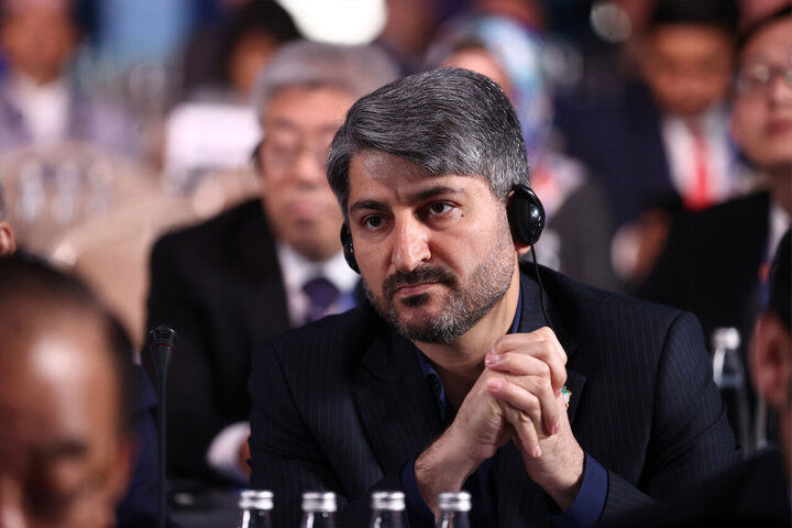 پاسخ ایران به اتهامات بحرین در مجمع IPU/ کشورهای میزبان پایگاه‌های آمریکا در منطقه پاسخگو باشند