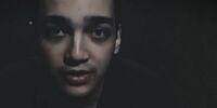 ویدئوی جدید القسام از اسیر اسرائیلی-آمریکایی / ما زنده باز نخواهیم گشت