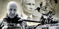 هراس نخبگان روس از سرنوشت سرآشپز شورشی؛ پوتین بازوهای رهبر واگنر را قطع خواهد کرد؟