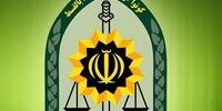 جزئیات شهادت نیروی پلیس در شهریار