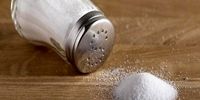 نمک شما را مبتلا به زوال عقل می‌کند