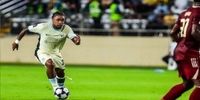 مورایس انتقام گرفت/ شگفتی سرمربی سابق سپاهان در مقابل الاتحاد عربستان