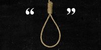 دختر دبستانی در شیراز خود را حلق‌آویز کرد/ نگرانی از کاهش سن خودکشی