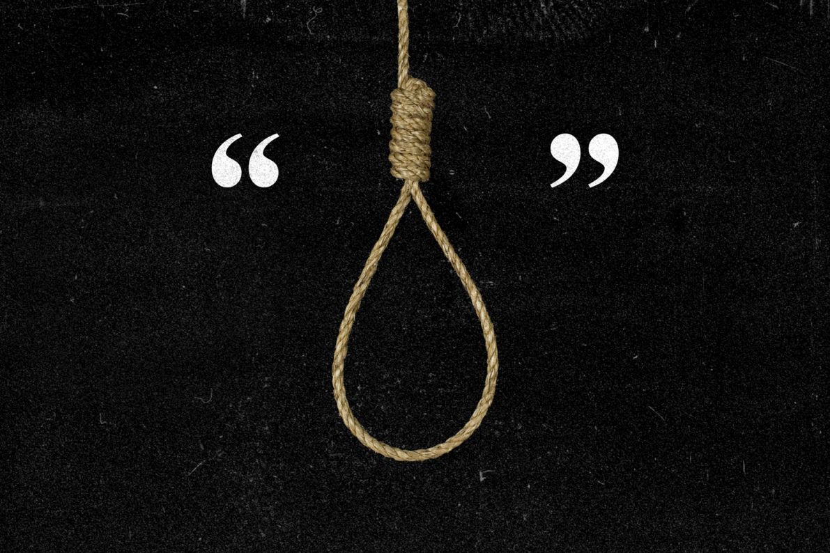دختر دبستانی در شیراز خود را حلق‌آویز کرد/ نگرانی از کاهش سن خودکشی