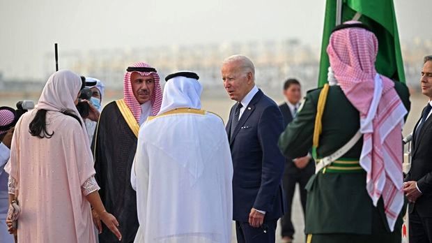 شرط‌ و شروط عربستان برای عادی‌سازی روابط با اسرائیل