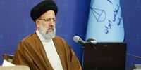 دستور رئیسی در مورد حادثه نطنز