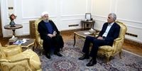 توصیه‎های روحانی به شهردار جدید تهران

