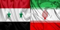 واکنش ایران به بازگشت سوریه به اتحادیه عرب
