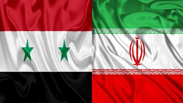 واکنش ایران به بازگشت سوریه به اتحادیه عرب

