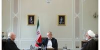 پزشکیان میزبان نشست مشترک سران قوا شد