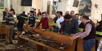 انفجارهای تروریستی در مصر