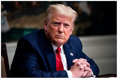 شوخی ترامپ با مذاکرات ایران و آمریکا/ ایرانی‌ها سر‌سخت‌اند، دارا خسرو‌شاهی مذاکره‌کننده شود+ فیلم
